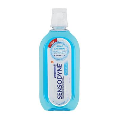 Sensodyne Mondwater Cool Mint