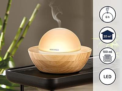 Soehnle aroma diffuser modena