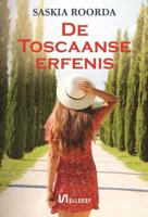 De Toscaanse erfenis (Paperback) - thumbnail