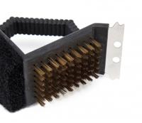 Tepro 8502 3in1 BBQ Reinigingsborstel - thumbnail