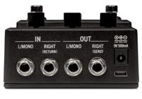 Line 6 HX One multi-effect stompbox - thumbnail