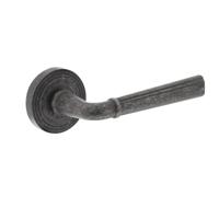 Intersteel Landelijke deurklinkBellevue oud grijs - 0021.173502 - thumbnail