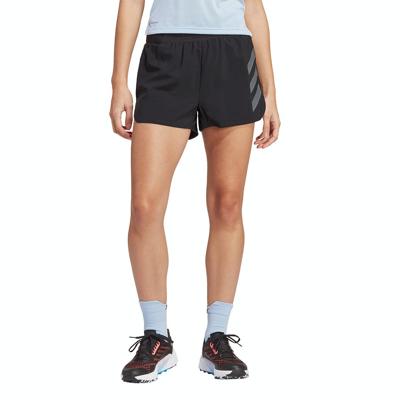 adidas AGR 3'' Short Dames