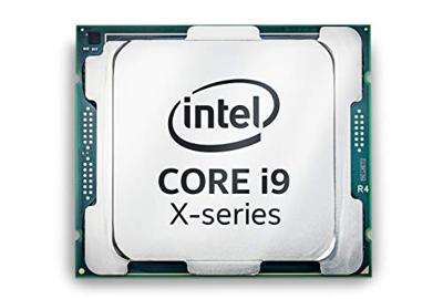 Core i9 Extreme Edition 9980XE X-series - 3 GHz - 18-kern - 36 threads - 24.75 MB cache - LGA2066 Socket - doos Core i9 Extreme Edition 9980XE X-series - 3 GHz - 18-kern - 36 threads - 24.75 MB cache - LGA2066 Socket - doos