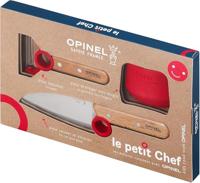 Opinel Messenset - petit chef - thumbnail