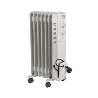 Verwarming JATA JCR2307 Wit 1500 W - thumbnail