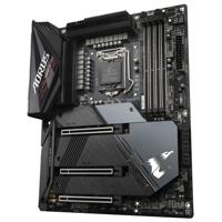 GIGABYTE Z590 ULTRA, socket 1200 moederbord RAID, Gb-LAN, WLAN, BT, Sound, ATX - thumbnail
