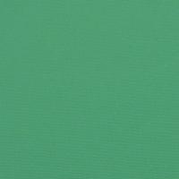 Stoelkussens 6 st lage rug oxford stof groen - thumbnail