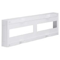 Hager LF6009069016 Eindstuk (b x h) 90 mm x 60 mm Wit 1 stuk(s)