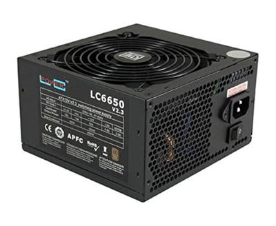 LC Power LC6650 V2.3