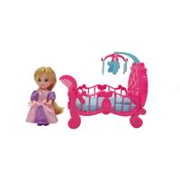 Calleigh Mini Bed + Pop en Kam - thumbnail