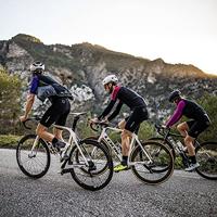 Look spacer Kéo voor vlakke zool - thumbnail