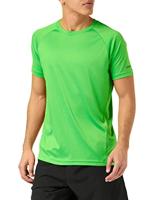 Craft 1909878 Core Unify Training Tee Men - Craft Green - S - thumbnail