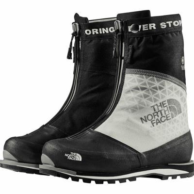The North Face Verto S6K Extreme Boot Sneeuwlaars Black - White 42 The North Face Verto S6K Extreme Boot Sneeuwlaars Black - White 42