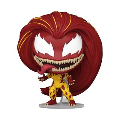 Spider-Man 2 Funko Pop Vinyl: Scream