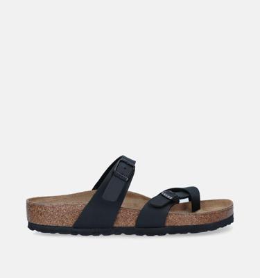 Birkenstock MAYARI BF BLACK - alle