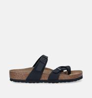 Birkenstock MAYARI BF BLACK - alle - thumbnail