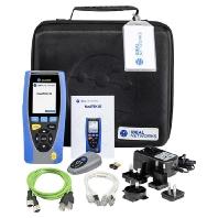Trend Networks R151010 NaviTEK IE PROFINET-Tester Kabeltester Meetbereik: Netwerk