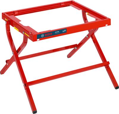 Bosch Professional 0601B24100 Machinetafel GTA 6000 12075 g
