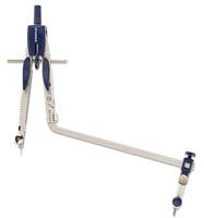 Passer Staedtler Mars 553 met snelverstelling en verlengstuk - thumbnail