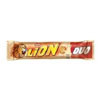 Lion - White 2-pack - 28x 60g - thumbnail