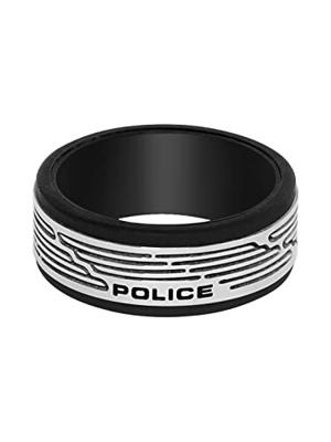Ring Heren Police PJ26470RSS.01-10 10 Ring Heren Police PJ26470RSS.01-10 10