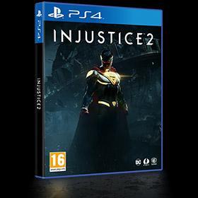 Injustice 2