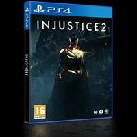 Injustice 2 - thumbnail