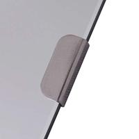 VidaXL Spiegeltegels frameloos 8 st 20,5 cm glas - thumbnail