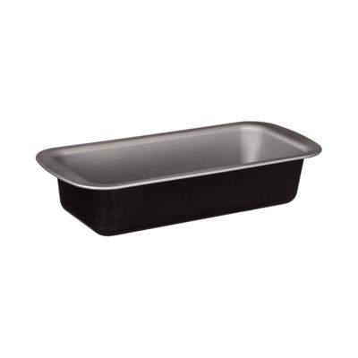Vierkante mal Secret de Gourmet Aluminium Verchroomd (25 cm) Vierkante mal Secret de Gourmet Aluminium Verchroomd (25 cm)
