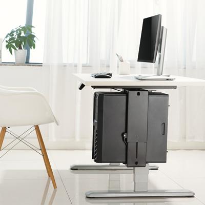 LogiLink Desktop Draagarm bureaumontage - thumbnail