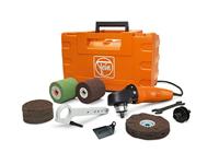 Fein Schuurpolijstmachine 7 221 49 50 WPO 14-25 E 230 V Gereedschapshouders M14 - thumbnail