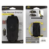NITE Ize Heuptas Toolholster (b x h x d) 64 x 148 x 55 mm Zwart NI-FAMT-03-01 - thumbnail