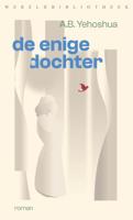 De enige dochter - A.B. Yehoshua - ebook - thumbnail