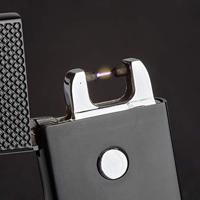 TFA Dostmann 98.1124.01 Aansteker Brandstof: Stroom - thumbnail