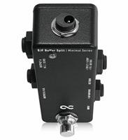One Control BJF Buffer Split signaalsplitter pedaal - thumbnail