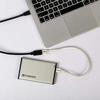 Kabel Micro USB Kramer Electronics 96-0211015 Zwart - thumbnail