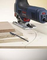 Bosch Accessories 2607010630 Set decoupeerzagen Basic for Wood and Metal, 10-delig 1 set(s) - thumbnail