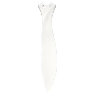 CasaFan ECO AIRSCREW 152 MG-MW Plafondventilator 28 W (Ø x h) 1520 mm x 275 mm Messing Met afstandsbediening, Met wintermodus