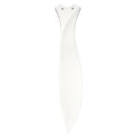 CasaFan ECO AIRSCREW 152 MG-MW Plafondventilator 28 W (Ø x h) 1520 mm x 275 mm Messing Met afstandsbediening, Met wintermodus - thumbnail