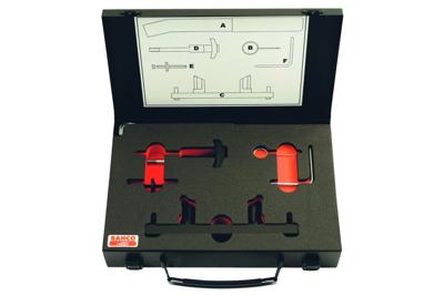 Bahco motor tijdsmeting ger set vag | BE52316190 Bahco motor tijdsmeting ger set vag | BE52316190