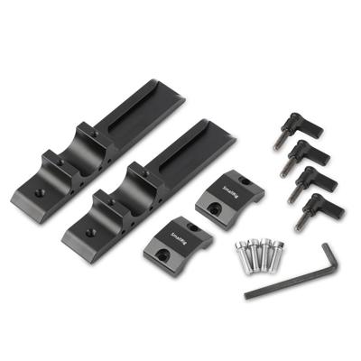 SmallRig 1914 25mm Rod Support Feet for DJI Ronin-M/ Ronin-MX Grip/Freefly MoVI Ring