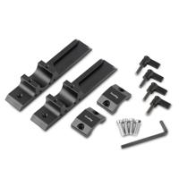 SmallRig 1914 25mm Rod Support Feet for DJI Ronin-M/ Ronin-MX Grip/Freefly MoVI Ring - thumbnail