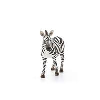 Schleich wild life zebra merrie 14810 - thumbnail