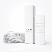 Slimme rolgordijn motor - Complete set - thumbnail