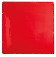 KS Tools 985.7028 Lasbeschermvlak, rood - thumbnail