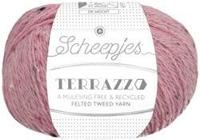 Scheepjes Terrazzo - 723 Rosa - Haakgaren / Breigaren - thumbnail