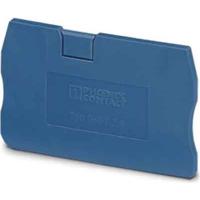 Phoenix Contact 3032282 Afsluitdeksel 50 stuk(s) - thumbnail