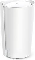 TP-Link Deco X80-5G WiFi router, 5G technology, 2.5 G port, Volte/VoIP, support mesh technology (beschikbaarheid afhankelijk van regio) - thumbnail