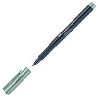 Faber Castell Marker Metallic - Wanderlust - thumbnail